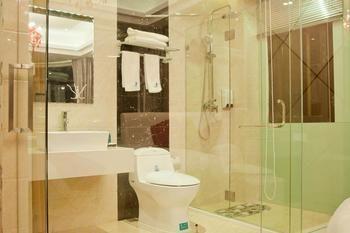 Xiamen Qi Coast Hotel 외부 사진
