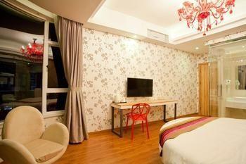 Xiamen Qi Coast Hotel 외부 사진