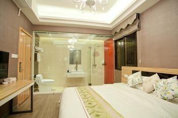 Xiamen Qi Coast Hotel 외부 사진