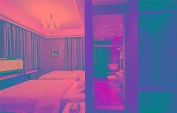Xiamen Qi Coast Hotel 외부 사진