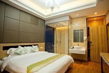 Xiamen Qi Coast Hotel 외부 사진