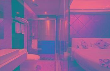 Xiamen Qi Coast Hotel 외부 사진