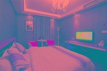 Xiamen Qi Coast Hotel 외부 사진