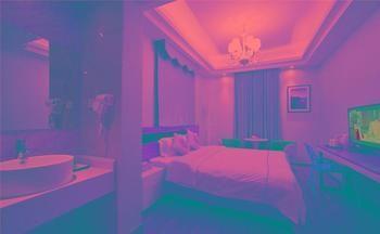 Xiamen Qi Coast Hotel 외부 사진