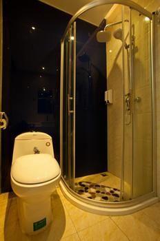 Xiamen Qi Coast Hotel 외부 사진