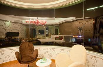 Xiamen Qi Coast Hotel 외부 사진