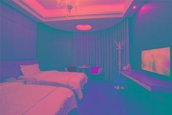 Xiamen Qi Coast Hotel 외부 사진